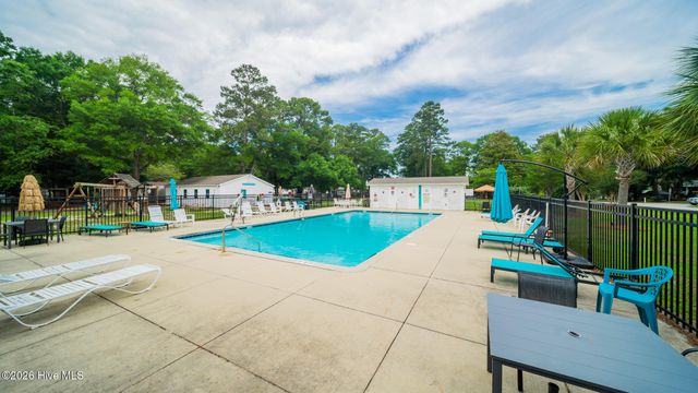 9115 E Calabash Drive SW, Calabash, NC 28467