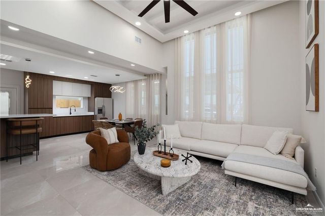 5801 Providence Avenue B, Mcallen, TX 78504