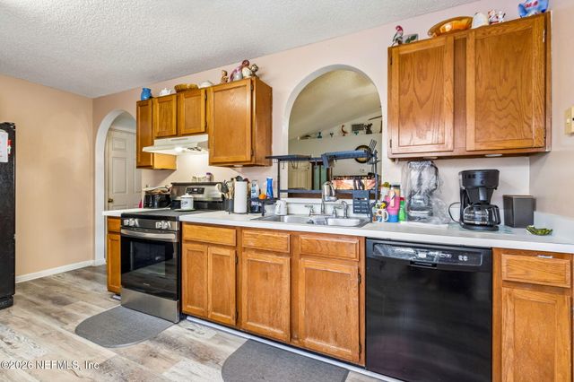 1558 RUSTY RAIL Road, Jacksonville, FL 32225