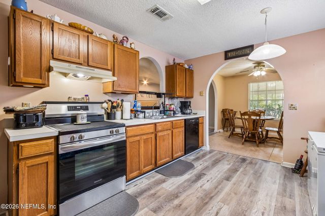 1558 RUSTY RAIL Road, Jacksonville, FL 32225