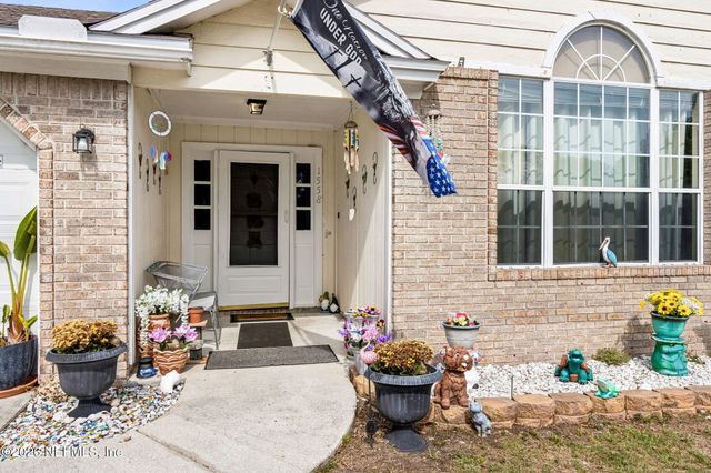 1558 RUSTY RAIL Road, Jacksonville, FL 32225