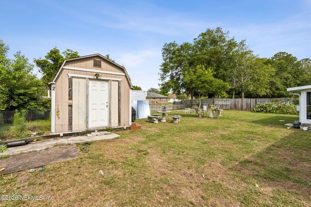 1558 RUSTY RAIL Road, Jacksonville, FL 32225