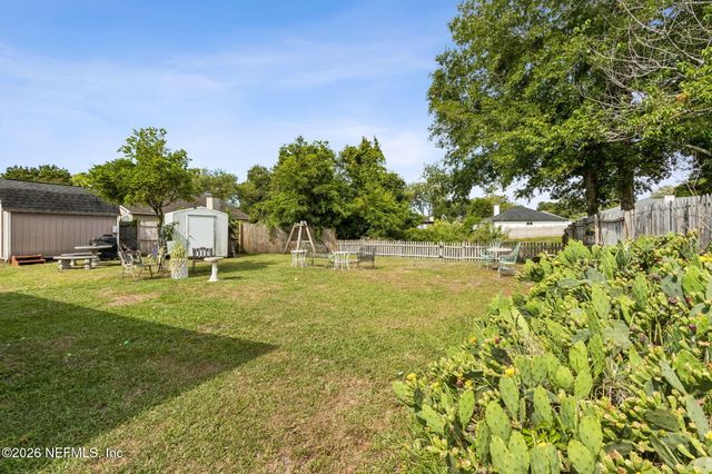 1558 RUSTY RAIL Road, Jacksonville, FL 32225