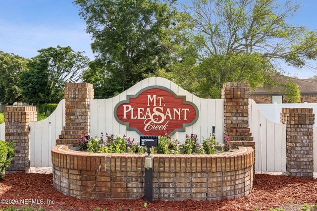 1558 RUSTY RAIL Road, Jacksonville, FL 32225