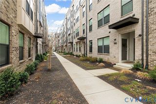1548 Moore St Unit#A, Richmond, VA 23220