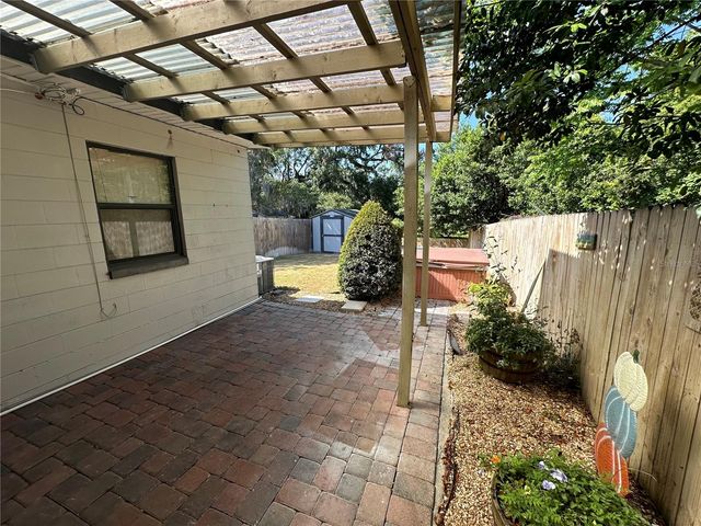 1517 LAWSONA COURT 2, Orlando, FL 32801