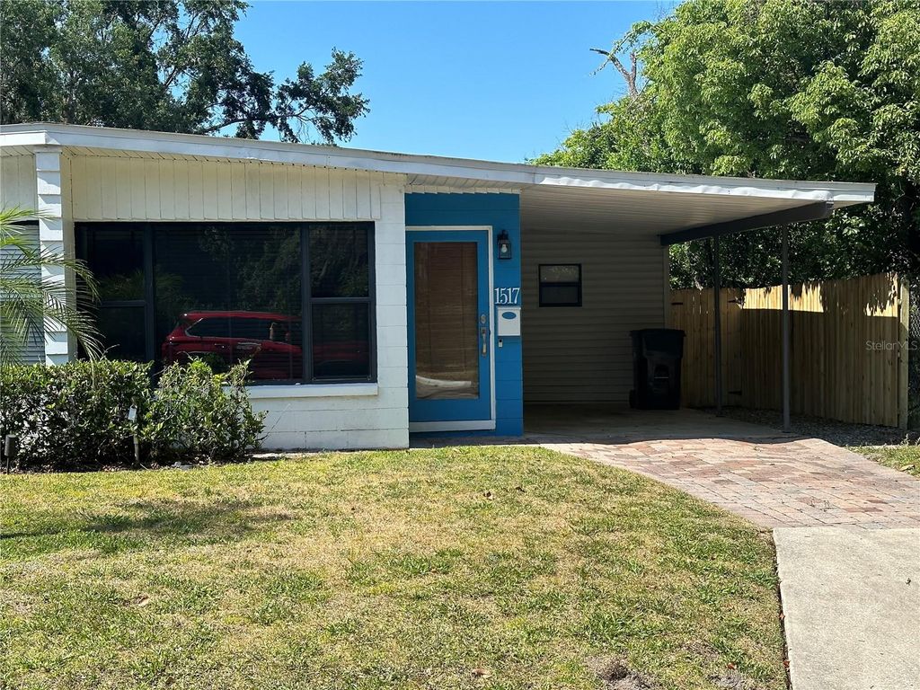 1517 LAWSONA COURT 2, Orlando, FL 32801