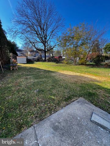 312 JEFFERSON AVE, Cheltenham, PA 19012