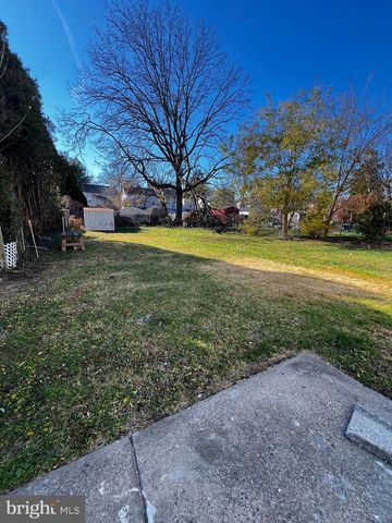 312 JEFFERSON AVE, Cheltenham, PA 19012