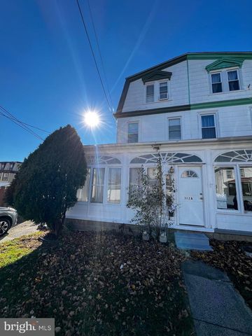 312 JEFFERSON AVE, Cheltenham, PA 19012