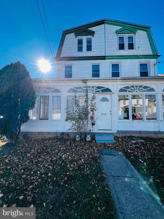 312 JEFFERSON AVE, Cheltenham, PA 19012