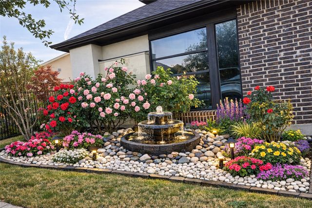 5100 Naphill Road, Mckinney, TX 75070