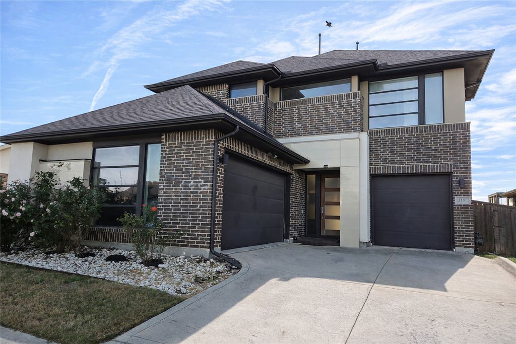 5100 Naphill Road, Mckinney, TX 75070