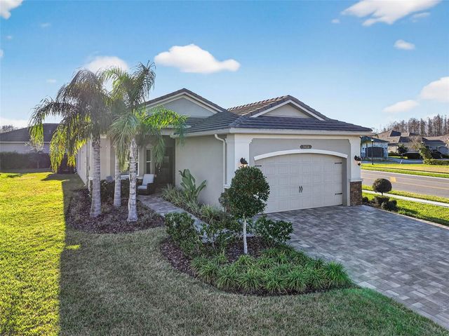 30724 LINDENTREE DRIVE, Wesley Chapel, FL 33543
