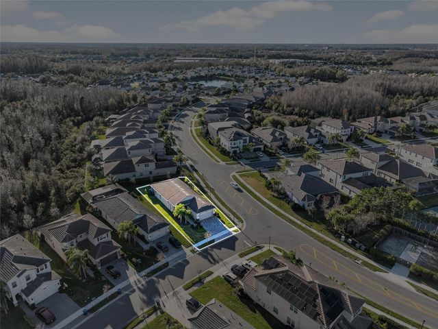 30724 LINDENTREE DRIVE, Wesley Chapel, FL 33543