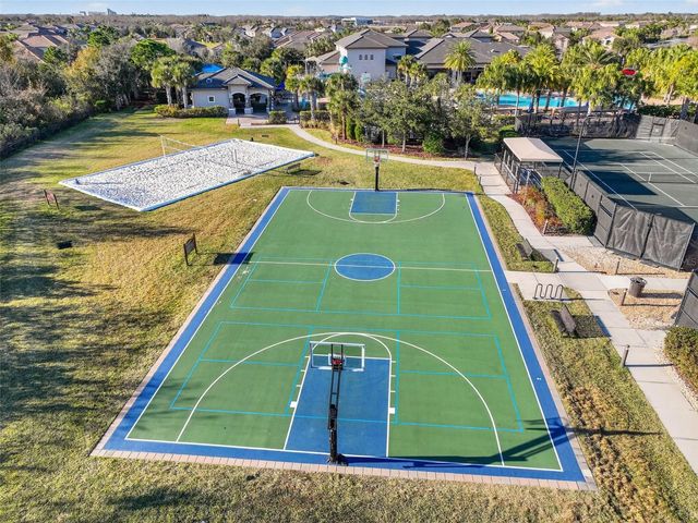 30724 LINDENTREE DRIVE, Wesley Chapel, FL 33543