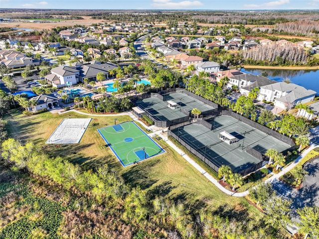 30724 LINDENTREE DRIVE, Wesley Chapel, FL 33543