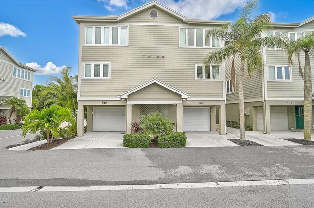 508 FOREST WAY 508, Longboat Key, FL 34228