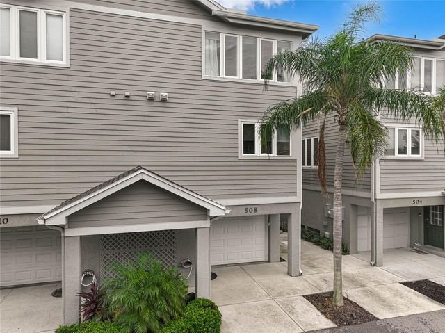 508 FOREST WAY 508, Longboat Key, FL 34228