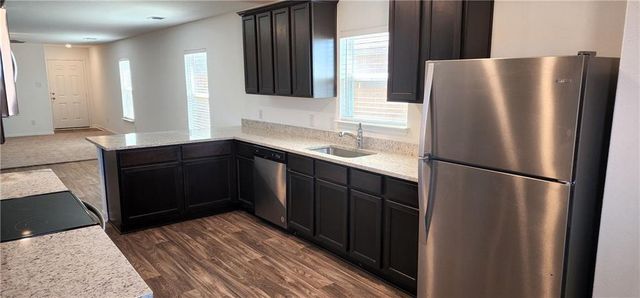 18312 Speculator LN, Elgin, TX 78621