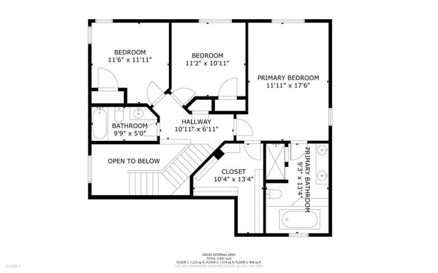 1052 Foxcroft Circle SW, Rochester, MN 55902