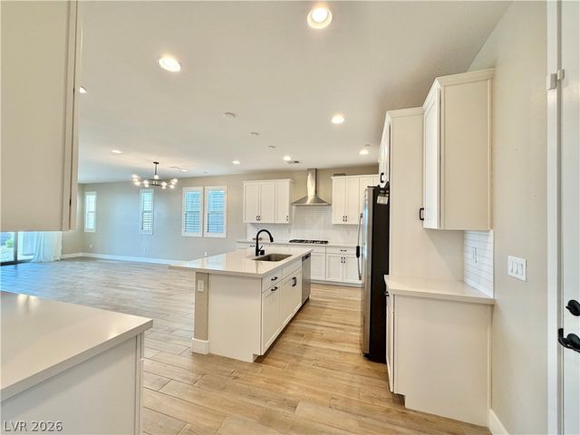 11825 Pandion Avenue, Las Vegas, NV 89138