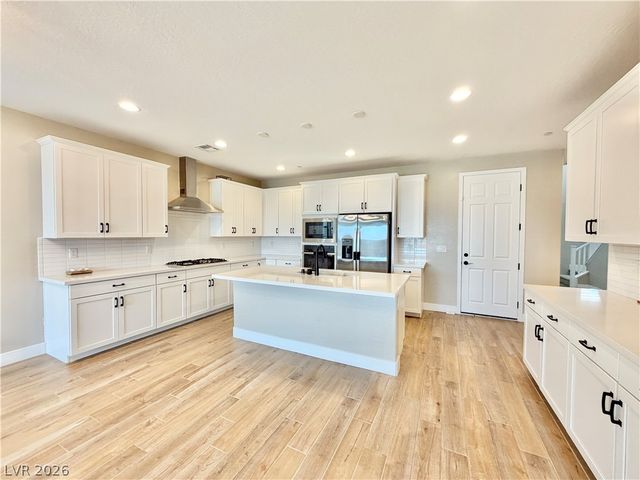 11825 Pandion Avenue, Las Vegas, NV 89138