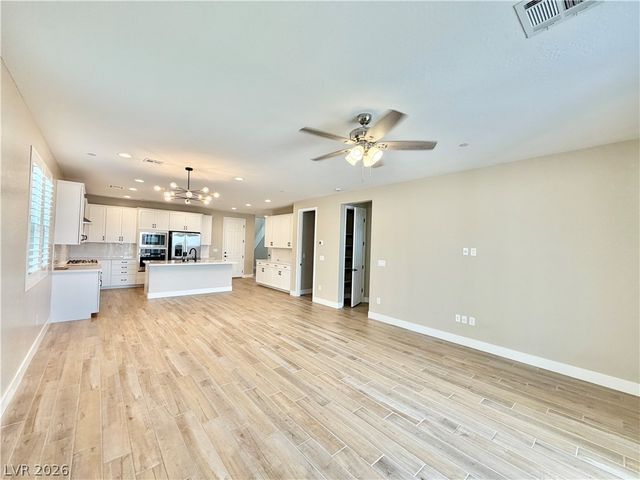 11825 Pandion Avenue, Las Vegas, NV 89138