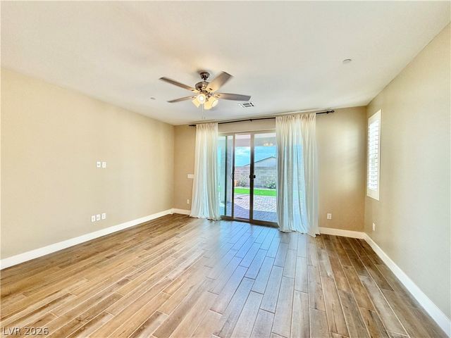 11825 Pandion Avenue, Las Vegas, NV 89138