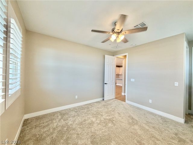 11825 Pandion Avenue, Las Vegas, NV 89138