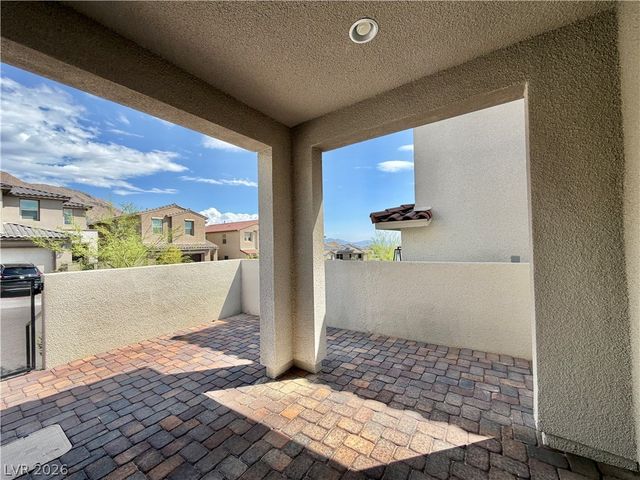11825 Pandion Avenue, Las Vegas, NV 89138