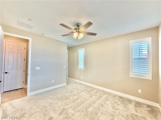 11825 Pandion Avenue, Las Vegas, NV 89138