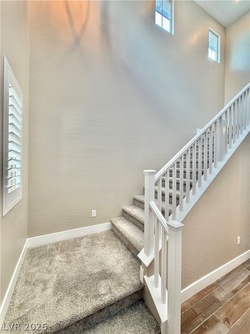 11825 Pandion Avenue, Las Vegas, NV 89138