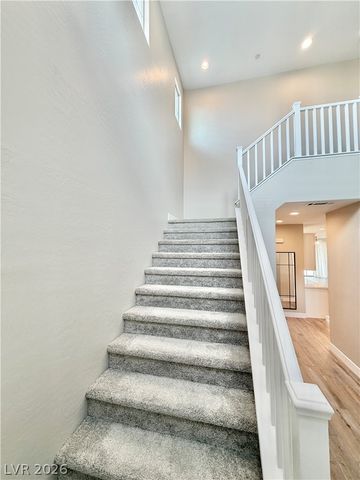 11825 Pandion Avenue, Las Vegas, NV 89138