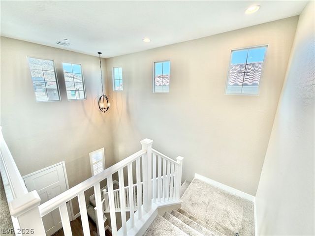 11825 Pandion Avenue, Las Vegas, NV 89138