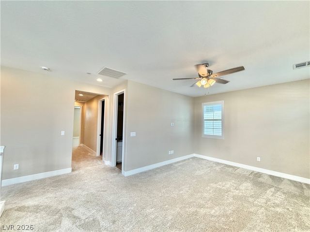 11825 Pandion Avenue, Las Vegas, NV 89138