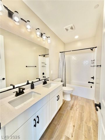 11825 Pandion Avenue, Las Vegas, NV 89138