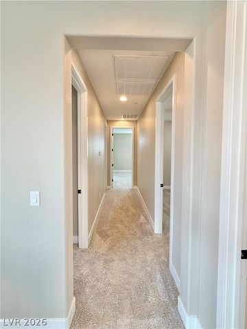 11825 Pandion Avenue, Las Vegas, NV 89138