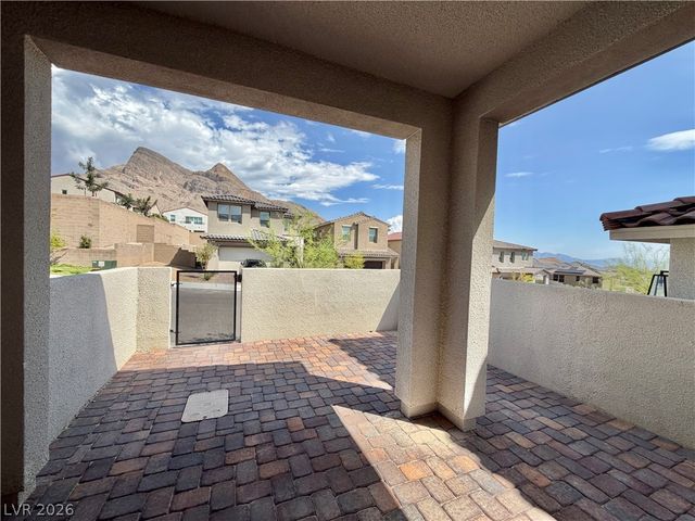 11825 Pandion Avenue, Las Vegas, NV 89138