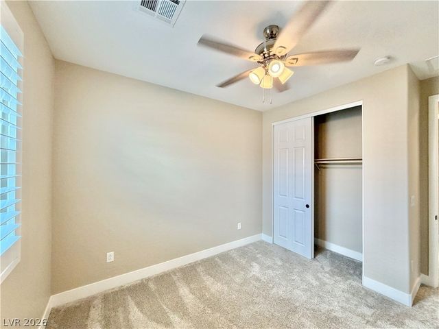 11825 Pandion Avenue, Las Vegas, NV 89138