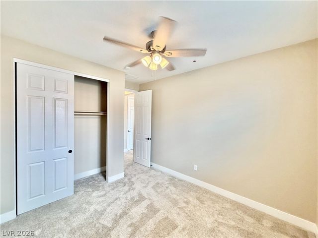 11825 Pandion Avenue, Las Vegas, NV 89138