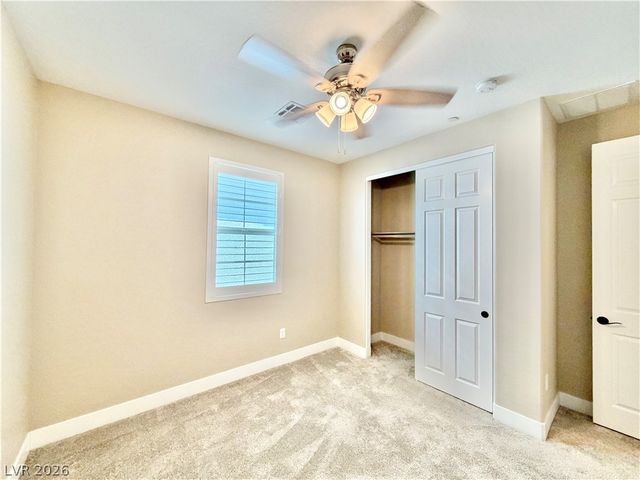 11825 Pandion Avenue, Las Vegas, NV 89138