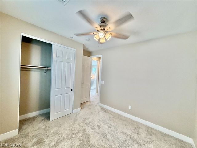 11825 Pandion Avenue, Las Vegas, NV 89138
