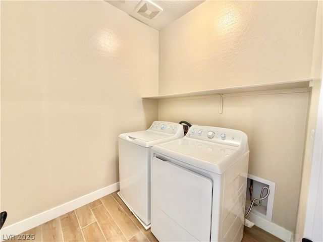 11825 Pandion Avenue, Las Vegas, NV 89138