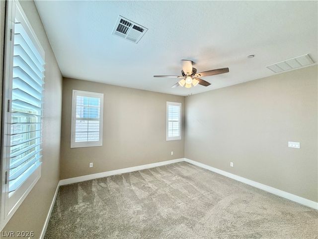 11825 Pandion Avenue, Las Vegas, NV 89138