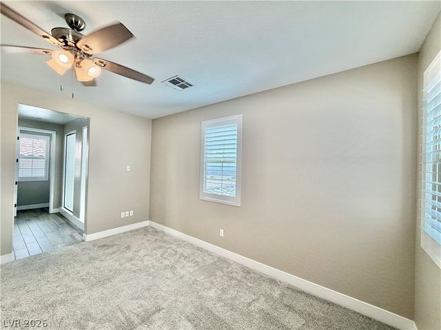11825 Pandion Avenue, Las Vegas, NV 89138