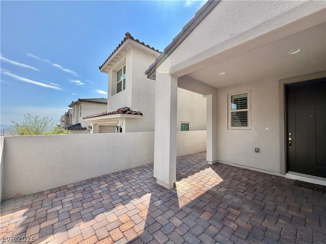 11825 Pandion Avenue, Las Vegas, NV 89138
