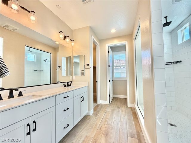 11825 Pandion Avenue, Las Vegas, NV 89138