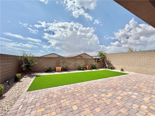 11825 Pandion Avenue, Las Vegas, NV 89138