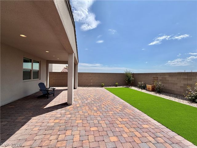 11825 Pandion Avenue, Las Vegas, NV 89138